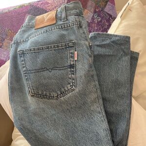 Vintage Valentino Jeans